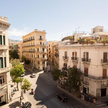 Manere Suites Palermo Exterior photo