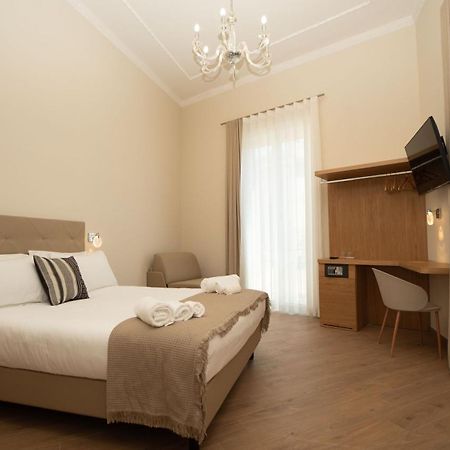 Manere Suites Palermo Exterior photo