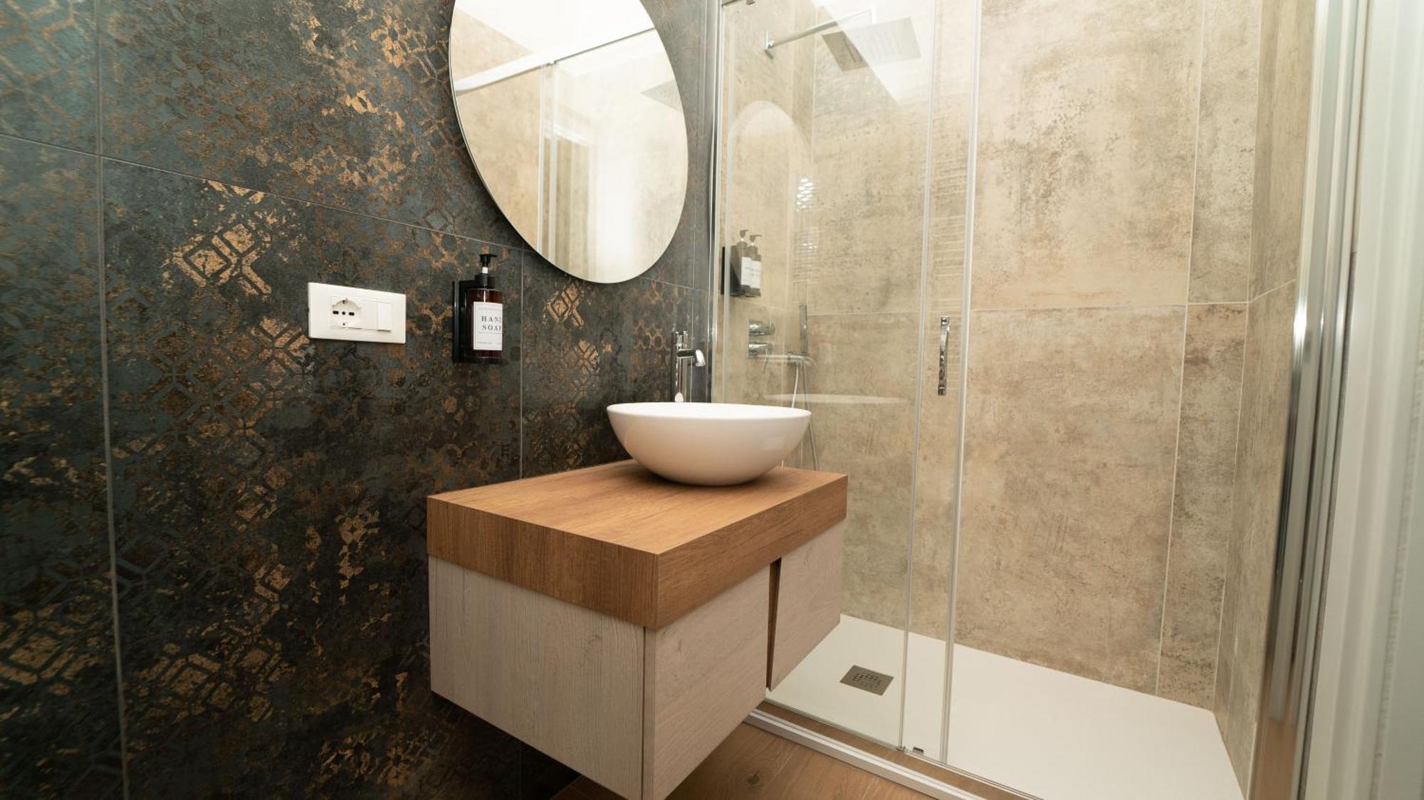 Manere Suites Palermo Exterior photo