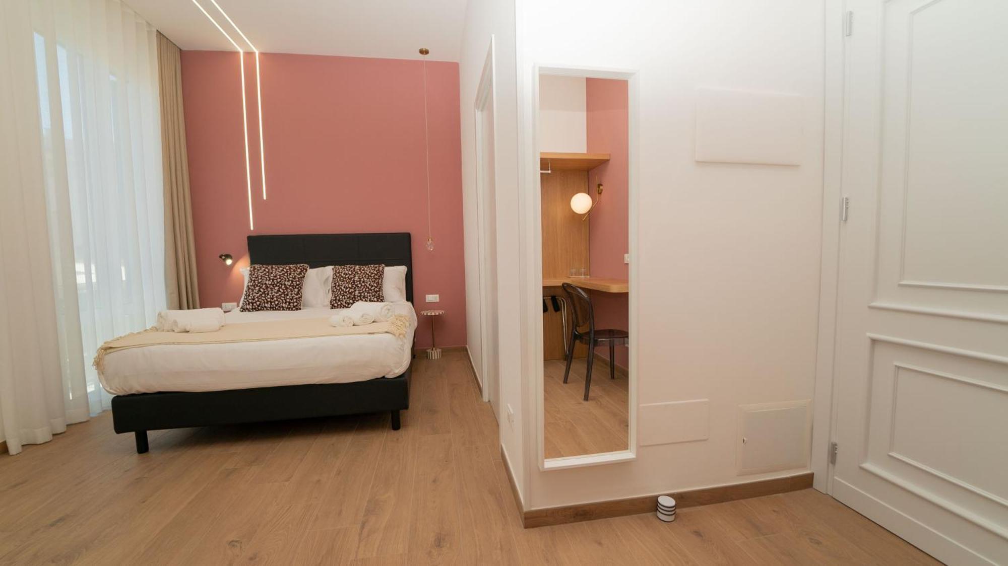 Manere Suites Palermo Exterior photo